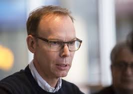 A New Ceo Won T Be Enough To Save Chipotle Business Insider Ceo Business Insider Founder