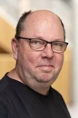 Ken Peter Kragsfeldt