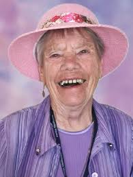 Obituary information for Marilyn Joan Mercer