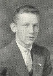 Morris Edward Binkley Sr. (1916-2008)