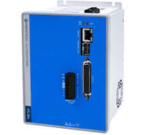 Automation1 iXL2e Enhanced, Compact Linear Servo Drive with ...