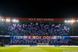 Find the reviews and ratings to know better. Psg Rassemblement Du Cup Devant Le Parc Des Princes
