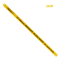 Hand Tools Parts Hacksaw Blade for Woodworking Engineering Tools