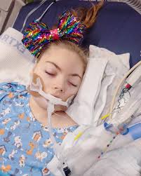 Grace for Rett Syndrome