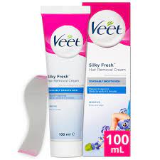Nearly 3,000 amazon shoppers have given the. Buy Veet Hair Removal Cream Sensitive 100ml Online At Chemist Warehouse