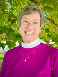 Walking the Path of Love and Truth: A Conversation with Bishop Kara Wagner  Sherer