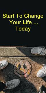 Start To Change Your Life Today Personal Development Courses Effective Communication Skills Effective Time Management