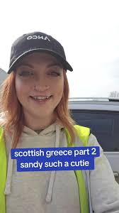 Hello Its Sandy Here from Glasgow