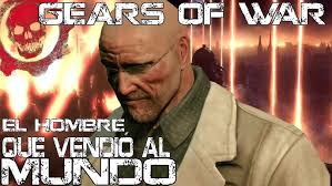 La HISTORIA de ORIGEN de MARCUS FENIX