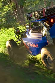 The crew 2's controls on playstation 4. The Crew 2 On Ps4 Xbox One Pc Ubisoft Us