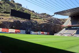In 2 (50.00%) matches played at home was total goals (team and opponent) over 1.5 goals. Braga Stadium Portugal Visitor Travel Guide To Portugal