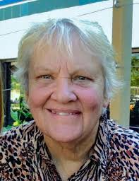 Obituary information for Kathleen Barbara Demmon