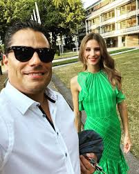 Läuft besser": Silva Gonzalez und Stefanie sind kein Paar