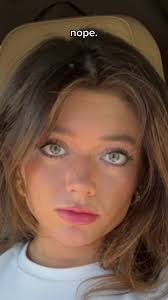 Tabitha Swatosh Bug Eyes