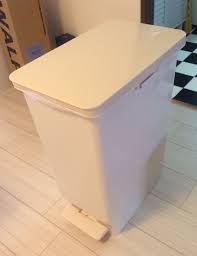 live love laugh ゴミ箱リメイクdiy ニトリのゴミ箱が ニトリ ゴミ箱 ニトリ ゴミ箱