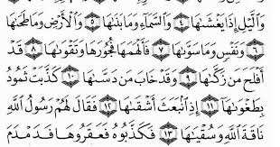 Sholatlah 2 rokaat dhuha dengan membaca surat dhuha yaitu surat wasyamsi waduhaha dan surat ad dhuha. sumber gambar :en.wikipedia.org. Surat Wasyamsi
