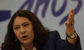 Tereza Cruvinel deixa EBC e diz que foi vítima de um processo de  desqualificação pelo Conselho Curador