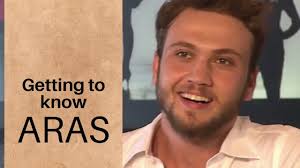He has appeared in many famous drama serials one of the best is hurum sultan in which he plays a role of the prince. Aras Bulut Iynemli Getting To Know Him Interview 2016 English Youtube
