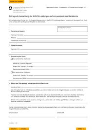 Mois de réflexion livraison dans toute la belgique garantie qualité faites de bonnes affaire. Neues Bankkonto Ahv Iv Leistungen Mit Diesem Formular