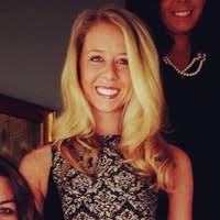 Kimberly Gorman (Simone)