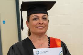 Students' lives 'forever changed' as Bray Adult Learning Centre awards  certificates