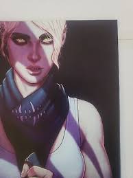 Something is Killing the Children #11- 1st Appearance Old Dragon- Frison  Tynion