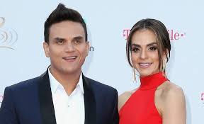 Piery Avendano Esposa De Silvestre Dangond Dice Que Le Falta La Nina