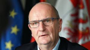 Benjamin Raschke aktuell: Nachrichten und News zum deutschen Politiker