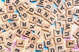 The fellowship of the ring 187,790. Ew And Other Words Added To The Scrabble Dictionary 2018 Merriam Webster