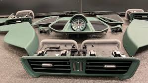 Image result for Brewster Green 2025 Porsche