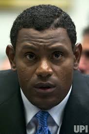 Photo: HOUSE HEARING ON STEROIDS USE IN MAJOR LEAGUE BASEBALL