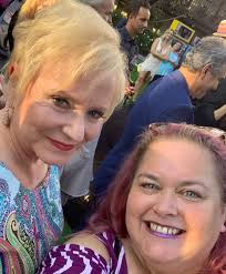 Thinking Pink: Pinky's Fandance