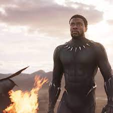 Black panther is a 2018 american superhero film based on the marvel comics character of the same name. Black Panther First Reactions A Game Changing Movie For Marvel Vox