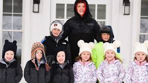 Sweet Home Sextuplets (Tv Series 2018– ) - News - Imdb