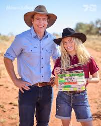 From The Bay to the Outback - Brax and Ricky are back! 🎬🎥🔥 Filming has  kicked off in Western Australia for the iconic duos long-awaited return to  Home and Away. You'll want