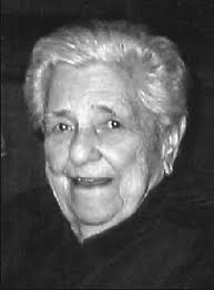 Freda Burns Obituary (2005)