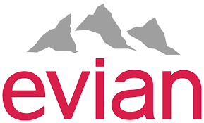 Ein erfrischender durstlöscher ohne extras und ohne geschmackszusätze. Evian Mineralwasser Wikipedia