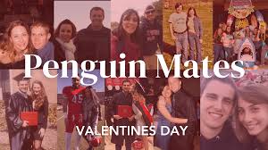 Penguin Mates Showcase