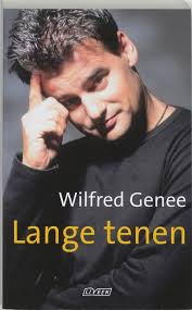 'wilfred genee duwt mij een bepaalde kant op. Bol Com Lange Tenen W Genee 9789020405699 Boeken