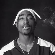 19 years ago today we lost Tupac Shakur 🙏 #RIPTupac (📷 @chimodu)