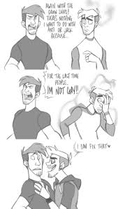 Pin By Viola Angel On Board Septiplier Comic Septiplier Darkiplier And Antisepticeye