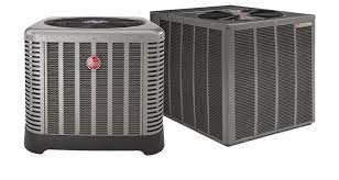 However, most customers complain that rheem doesn't provide the same quality as. Rheem Pro Partner Hvac Repair Replacement And Maintenance How Long Is A Central Air Conditioning System Supposed To Last