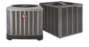 The lifespan of a central cooling unit may be reduced if its capacity is not properly matched to the cooling. Rheem Pro Partner Hvac Repair Replacement And Maintenance How Long Is A Central Air Conditioning System Supposed To Last