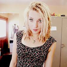 Short Dreads Short Dreads Blonde Dreads Blonde Dreadlocks