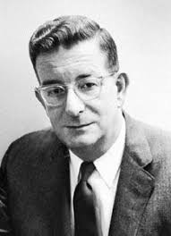 Robert Burns Woodward