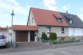 Egal ob du ein reihenhaus, eine doppelhaushälfte oder ein. Haus Kaufen In Sachsen Anhalt Bei Immowelt At