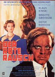 Der rote Rausch (1962)