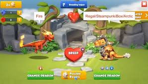 Download dragon mania terbaru apk mod money+crystal. Dragon Mania Legends Mod Apk Unlimited Money 6 2 0k Download