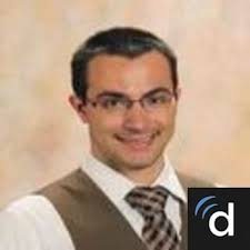 Doctors at HSHS Sacred Heart Hospital in Eau Claire, WI