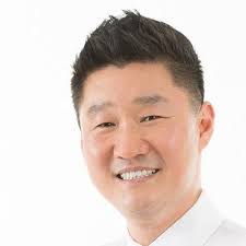 John S. Kim